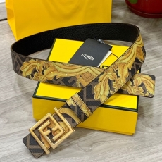 Fendi Belts